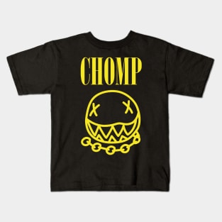 CHOMP Kids T-Shirt